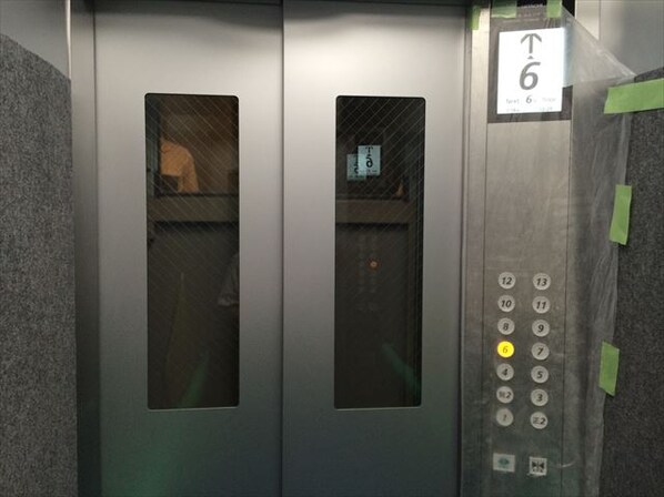 レジディア文京本郷IIIの物件内観写真